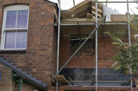 free Weybread home extension quotes
